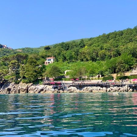 Villa Flamingo Mošćenička Draga 외부 사진