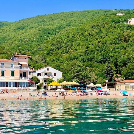 Villa Flamingo Mošćenička Draga 외부 사진