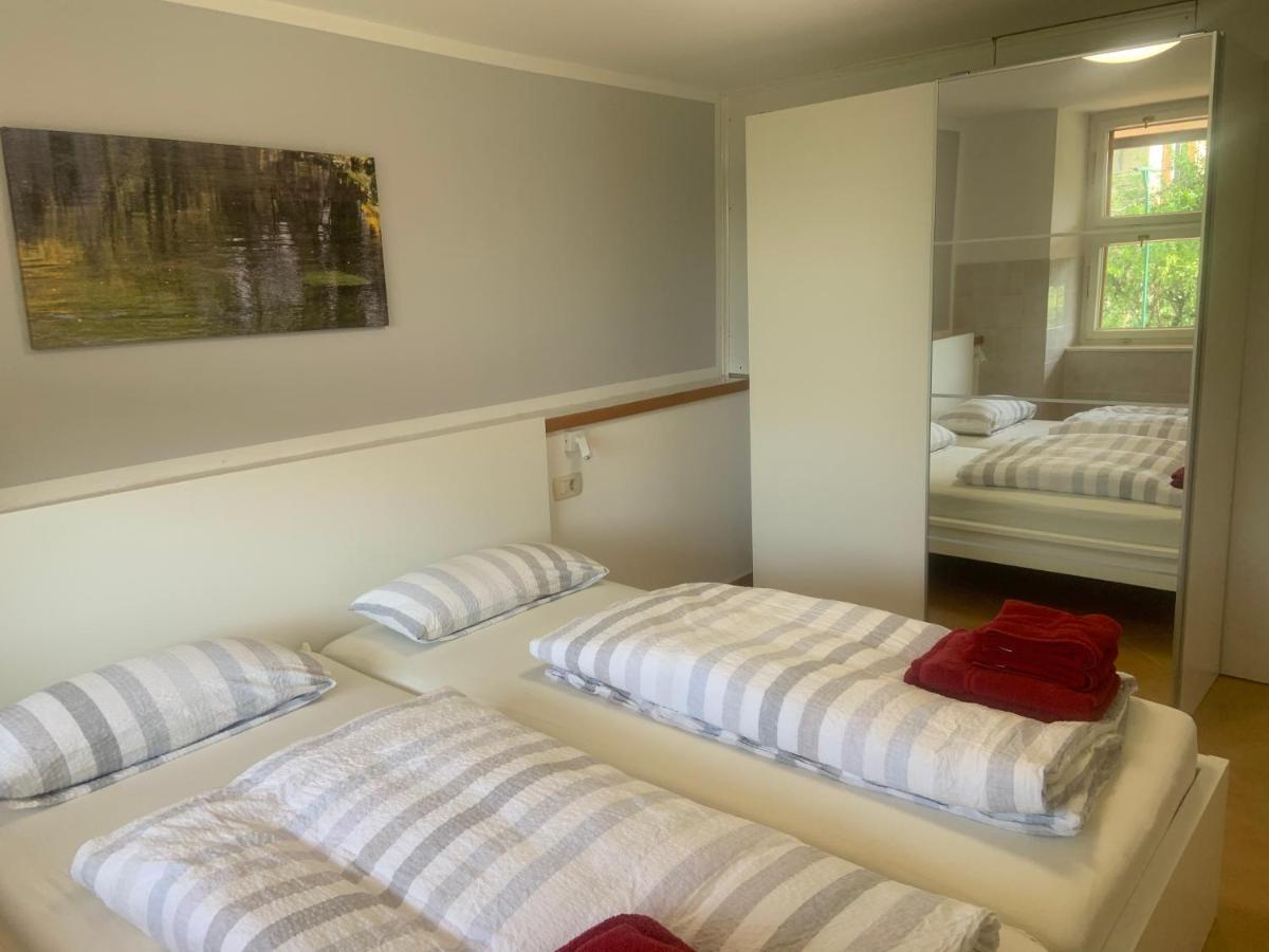 Villa Flamingo Mošćenička Draga 외부 사진