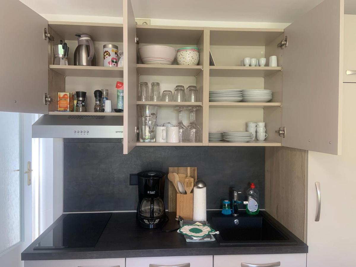 Villa Flamingo Mošćenička Draga 외부 사진