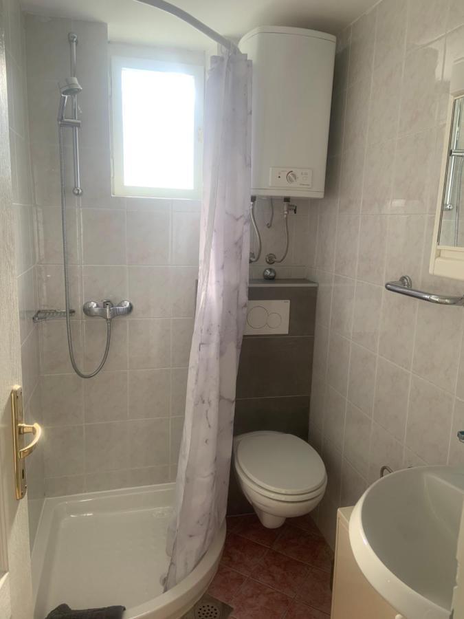 Villa Flamingo Mošćenička Draga 외부 사진