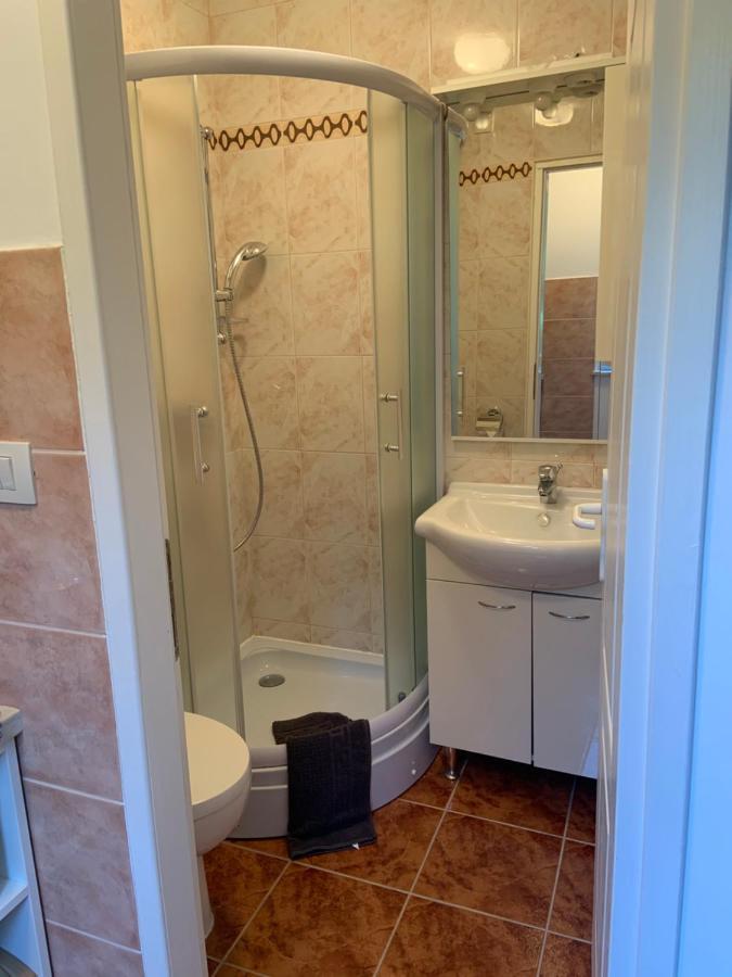 Villa Flamingo Mošćenička Draga 외부 사진