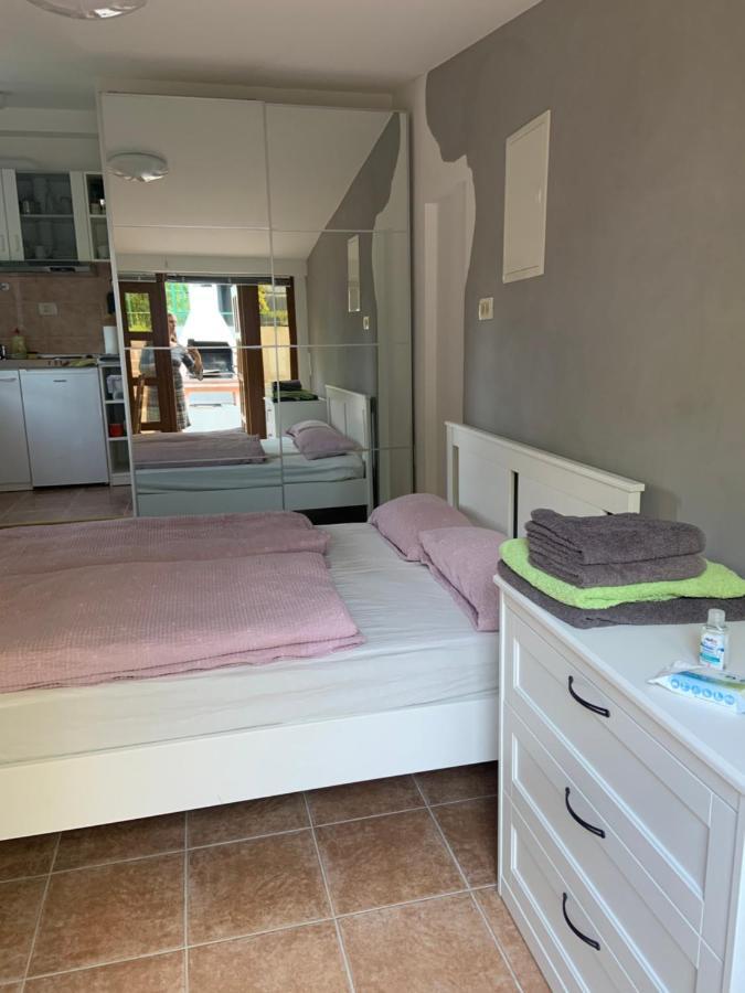 Villa Flamingo Mošćenička Draga 외부 사진