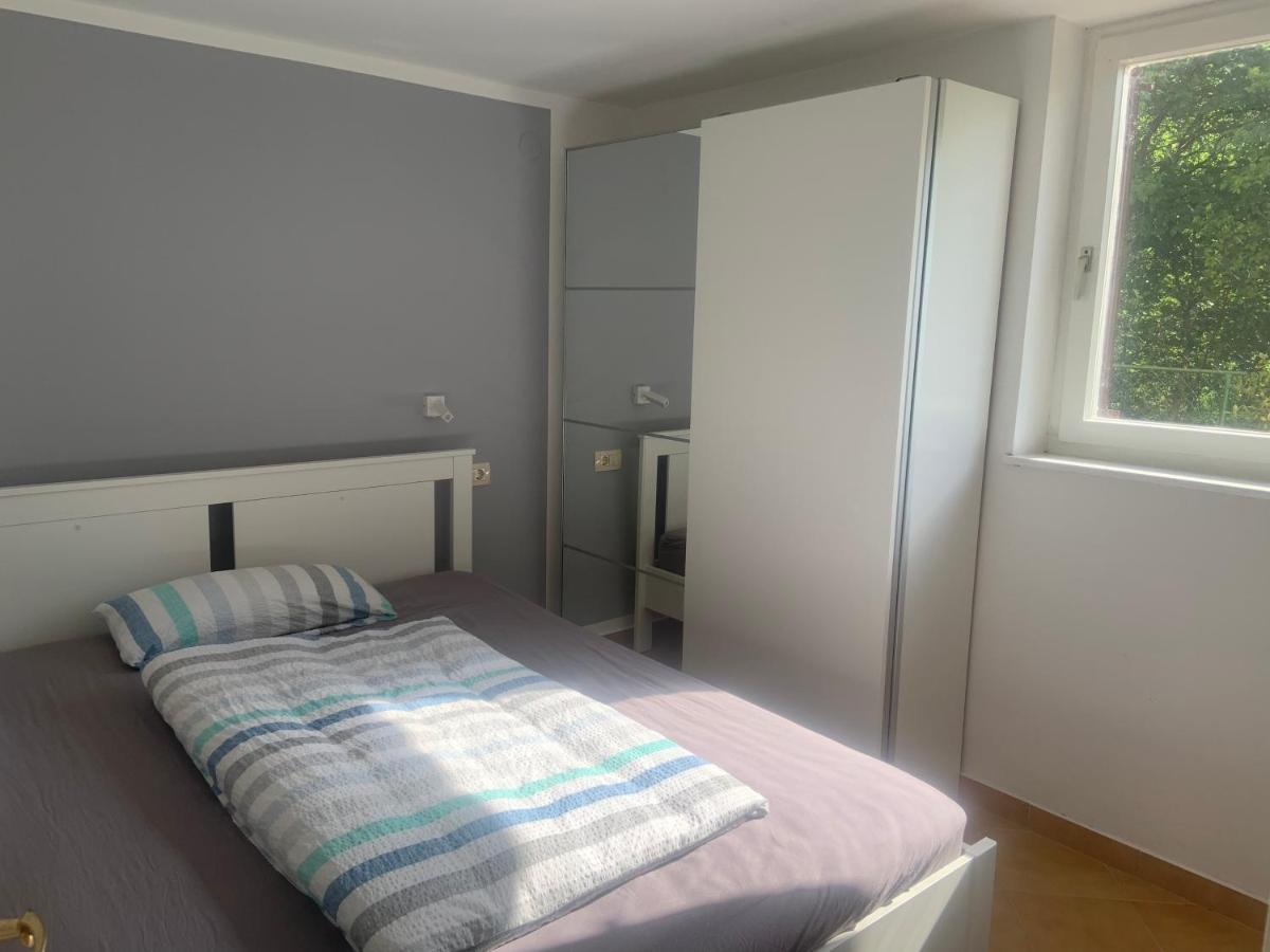 Villa Flamingo Mošćenička Draga 외부 사진