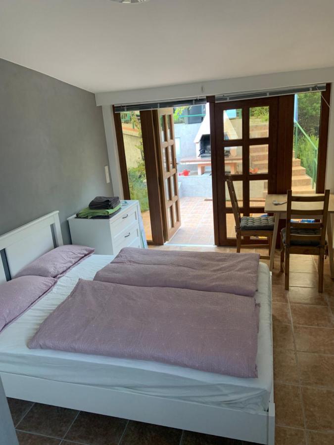 Villa Flamingo Mošćenička Draga 외부 사진